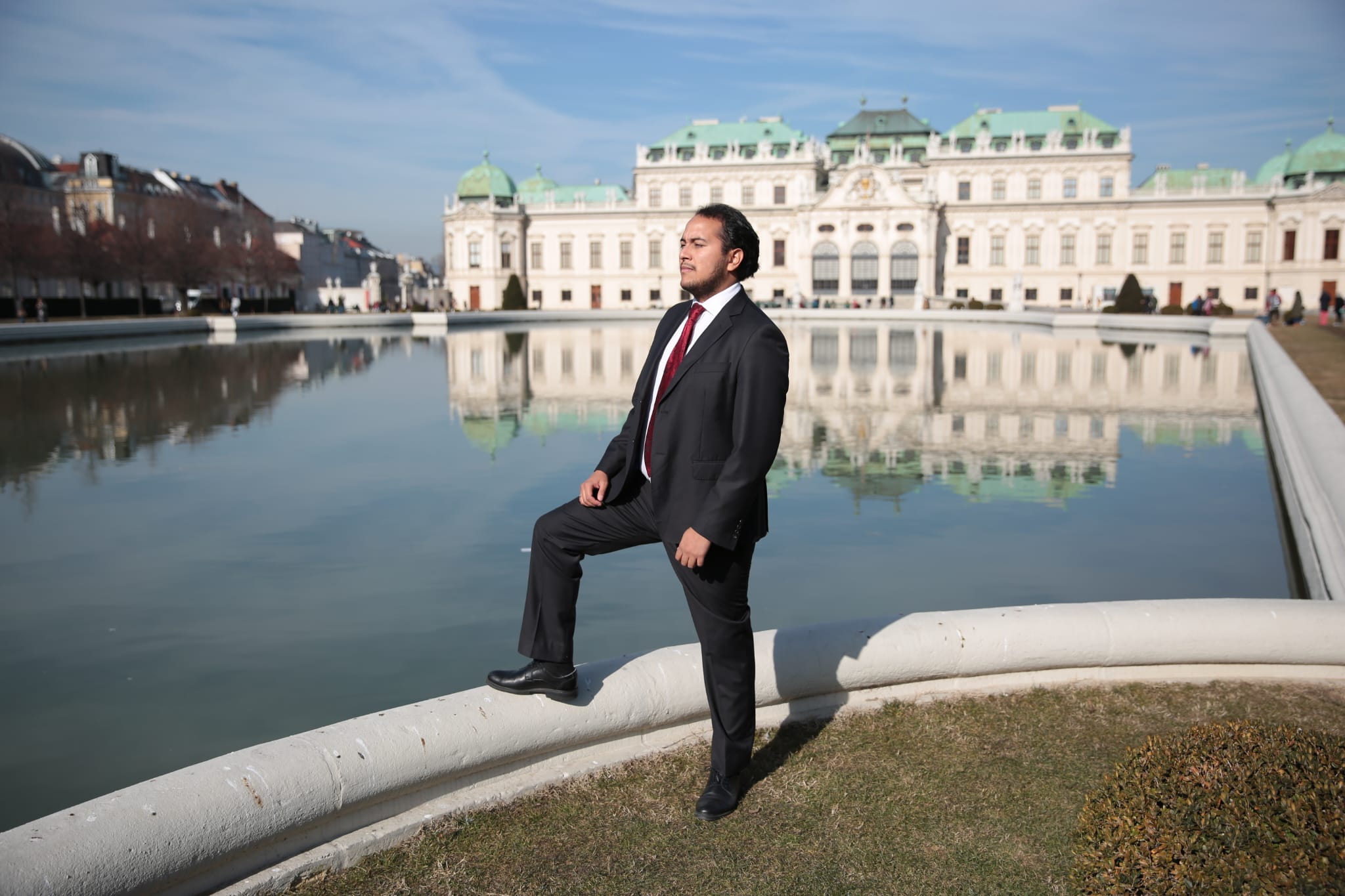 Fotografía en Viena